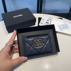 Chanel Wallet Purse